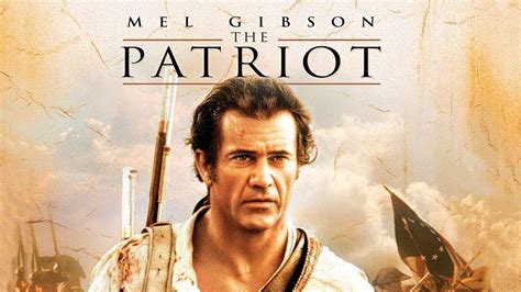 The Patriot (2000) .